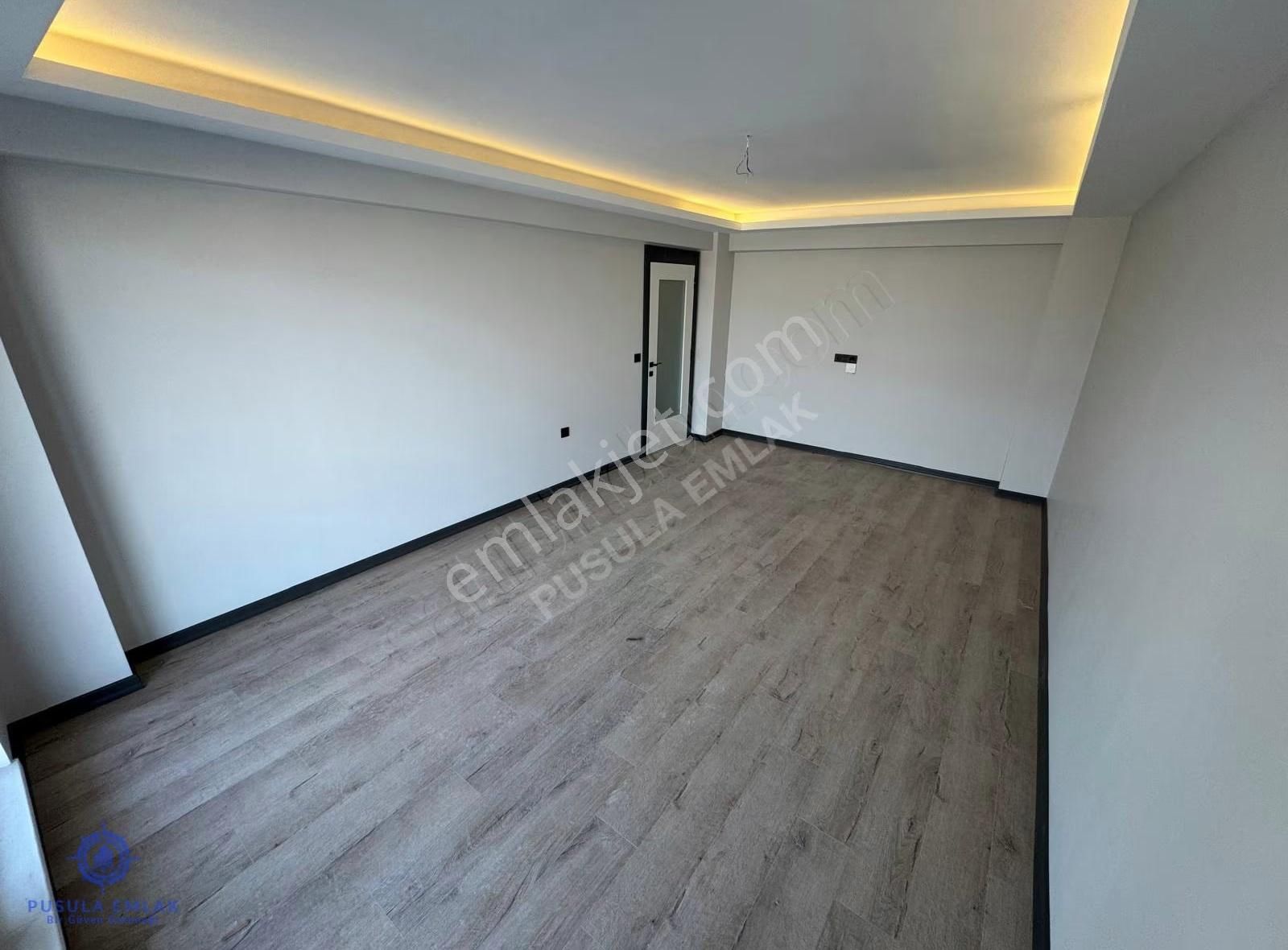 Ｐｕｓｕｌａ'ｄａｎ Zafer Fırına Yakın Yerden Isıtımalı 3+1 Sıfır Daire - Görsel 2