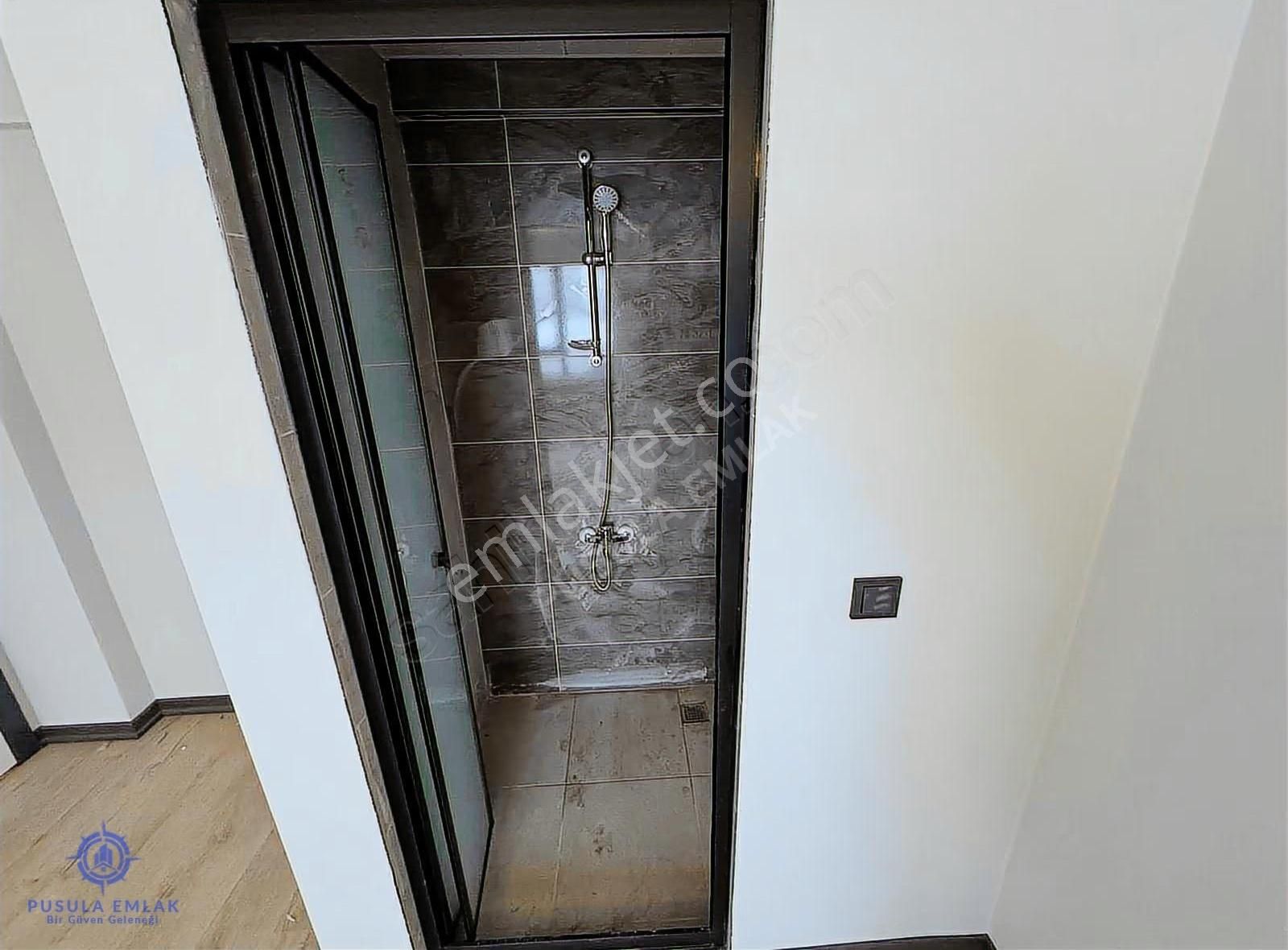 Ｐｕｓｕｌａ'ｄａｎ Zafer Fırına Yakın Yerden Isıtımalı 3+1 Sıfır Daire - Görsel 21