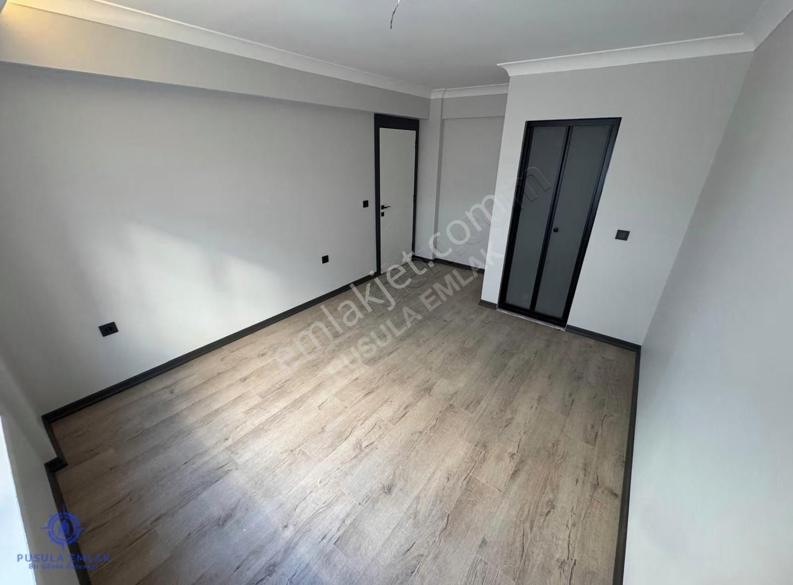 Ｐｕｓｕｌａ'ｄａｎ Zafer Fırına Yakın Yerden Isıtımalı 3+1 Sıfır Daire - Görsel 14