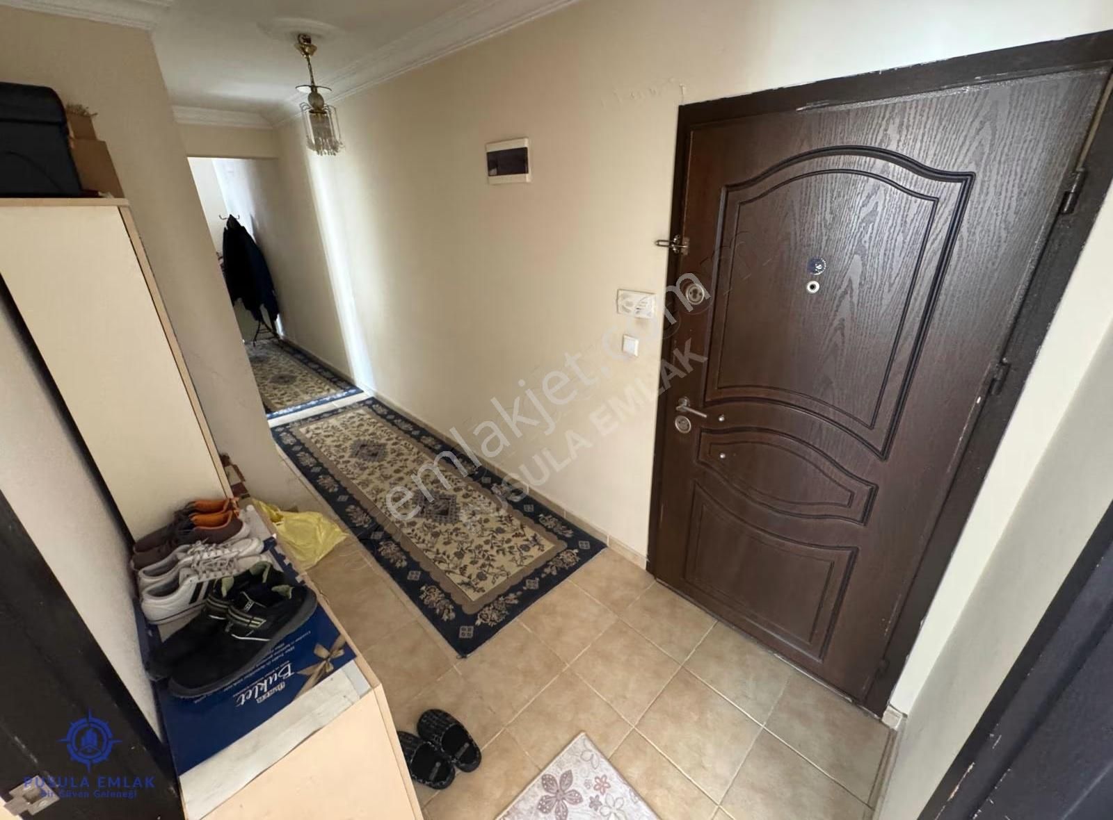 Ｐｕｓｕｌａ Ｅｍｌａｋ'ｄａｎ Yıldıztepe Mah. Ara Kat'ta Güney C. 3+1 Daire - Görsel 21