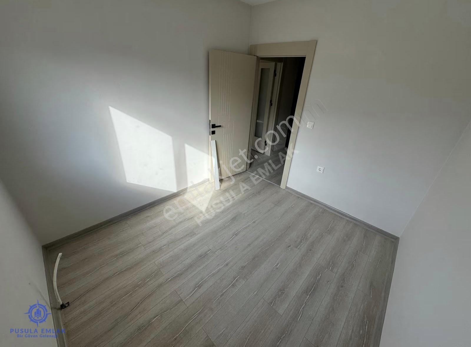 Ｐｕｓｕｌａｅｍｌａｋ'ｄａｎ Merkezi Konumda Güney Cephe Sıfır 4+1 Daire - Görsel 29