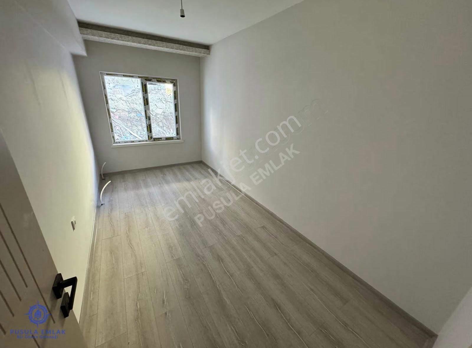 Ｐｕｓｕｌａｅｍｌａｋ'ｄａｎ Merkezi Konumda Güney Cephe Sıfır 4+1 Daire - Görsel 10