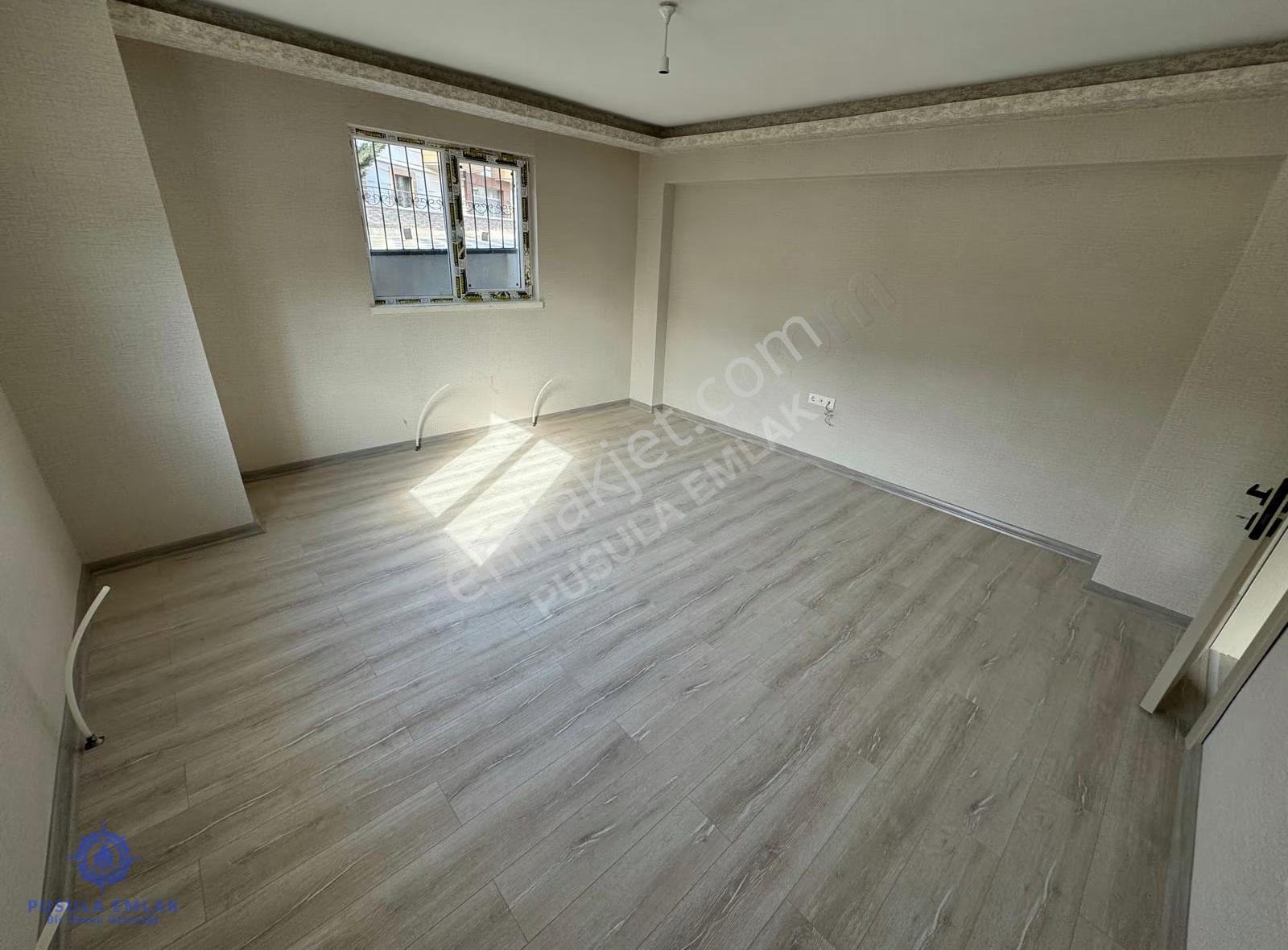 Ｐｕｓｕｌａｅｍｌａｋ'ｄａｎ Merkezi Konumda Güney Cephe Sıfır 4+1 Daire - Görsel 22