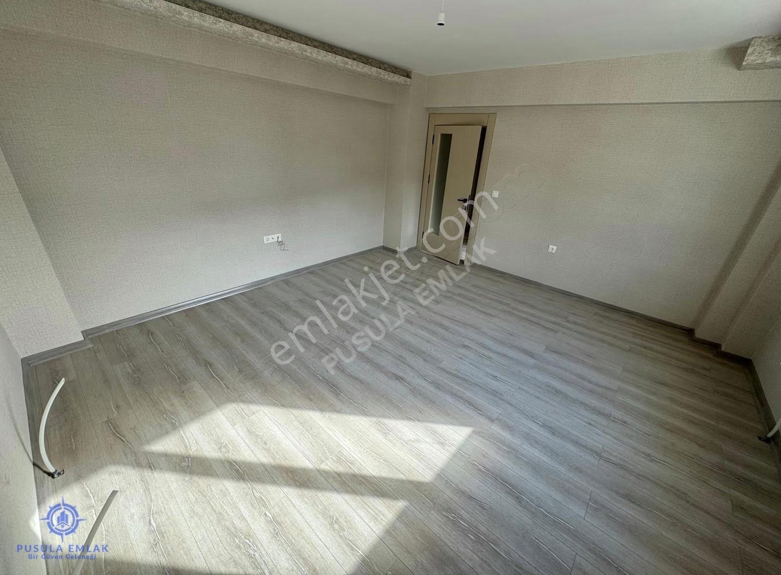 Ｐｕｓｕｌａｅｍｌａｋ'ｄａｎ Merkezi Konumda Güney Cephe Sıfır 4+1 Daire - Görsel 13