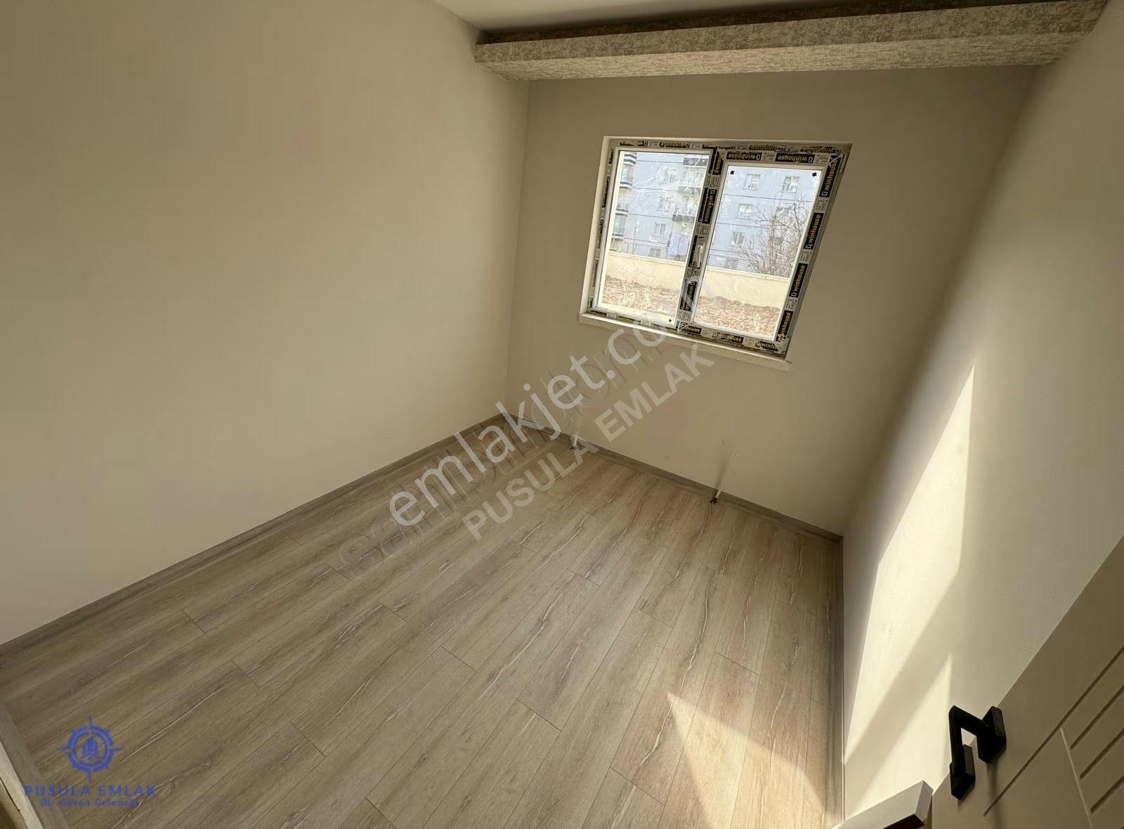 Ｐｕｓｕｌａｅｍｌａｋ'ｄａｎ Merkezi Konumda Güney Cephe Sıfır 4+1 Daire - Görsel 15