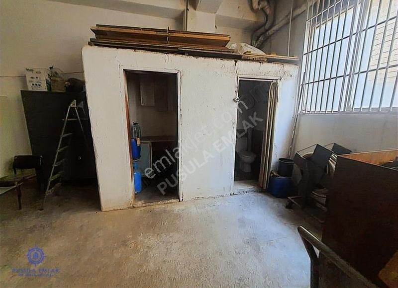 Pusula'dan Siteler Akçakale'de 200 M² Zemin Kat Satılık Dükkan - Görsel 9