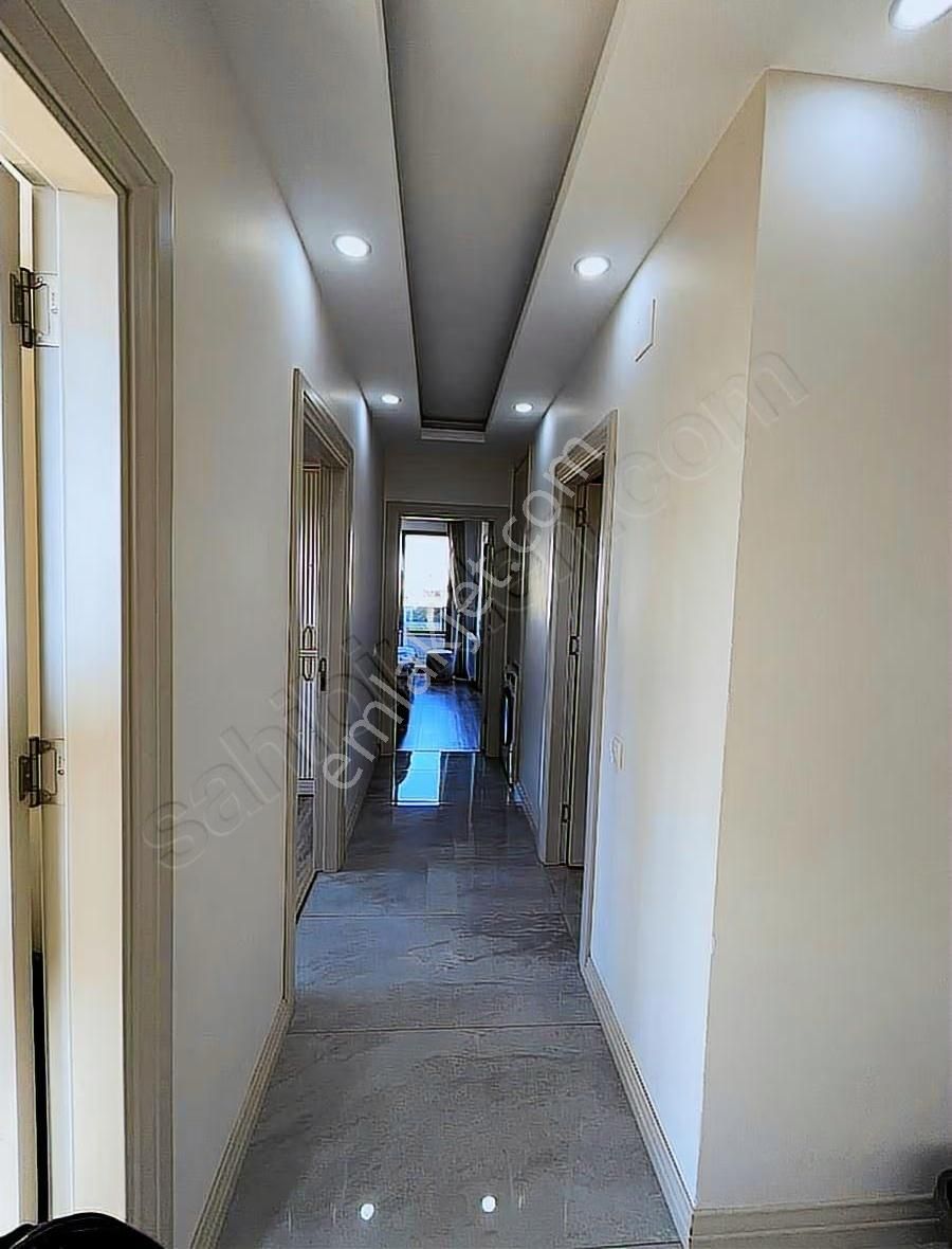 Mezitli Mah. Toraman Emlaktan Satılık Daire - Görsel 29