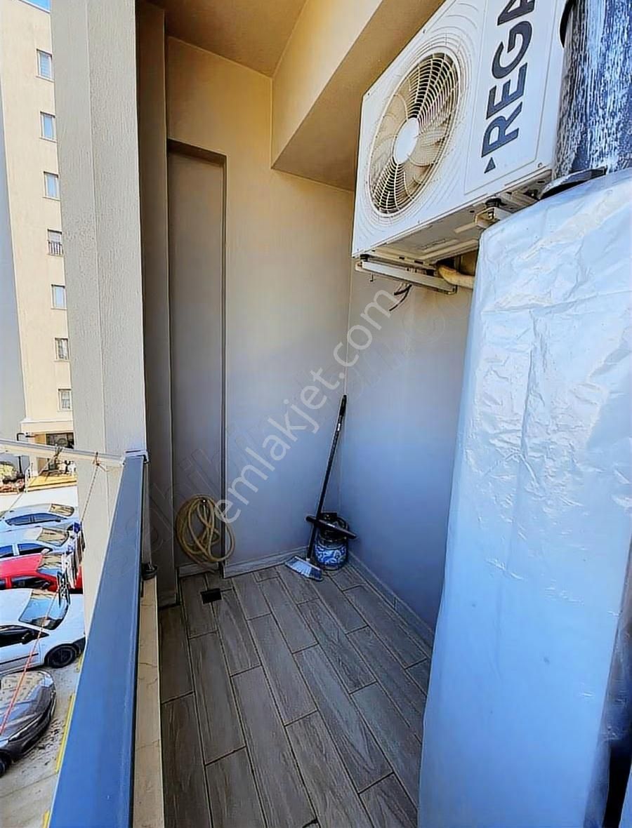 Mezitli Mah. Toraman Emlaktan Satılık Daire - Görsel 14