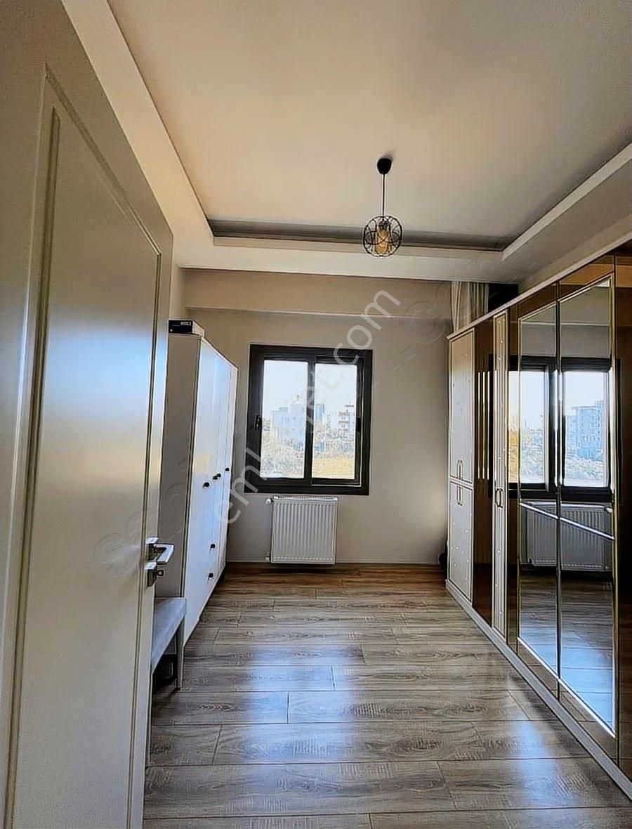 Mezitli Mah. Toraman Emlaktan Satılık Daire - Görsel 9