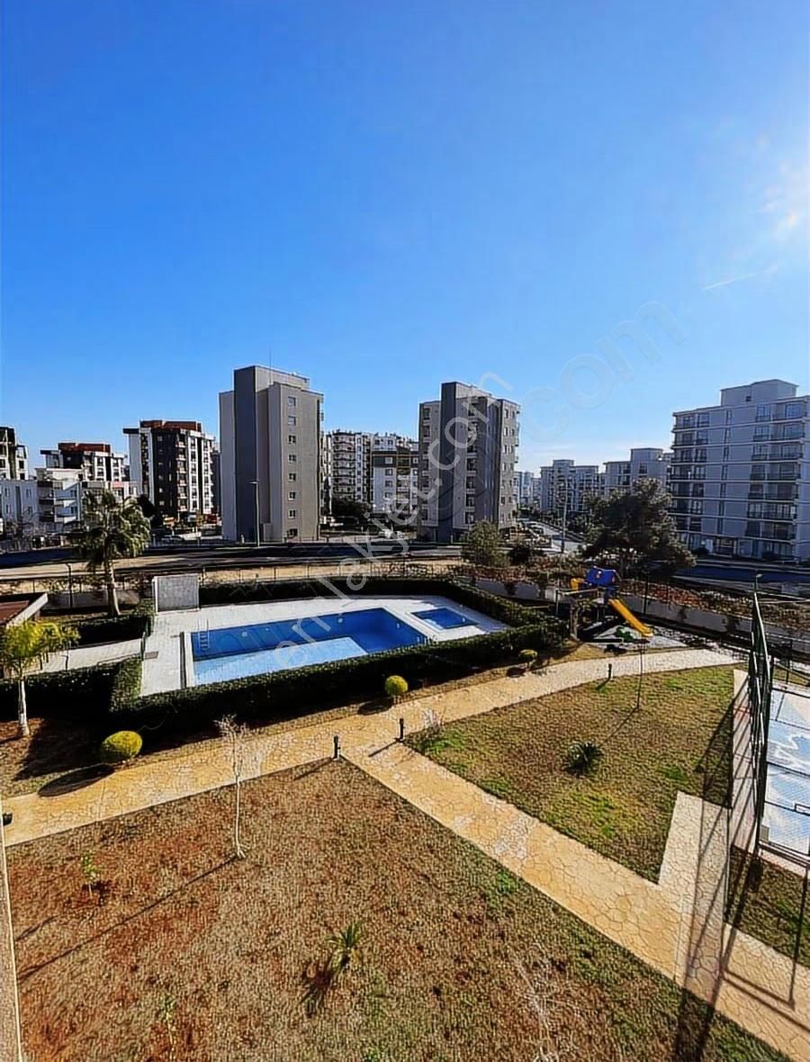 Mezitli Mah. Toraman Emlaktan Satılık Daire - Görsel 21