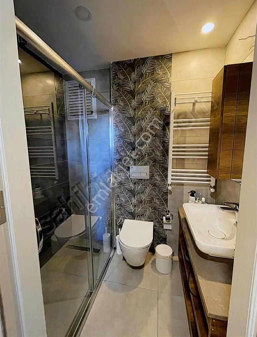 Mezitli Mah. Toraman Emlaktan Satılık Daire - Görsel 24