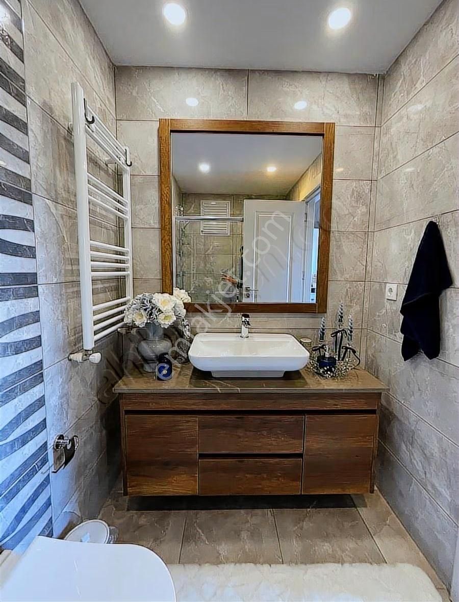 Mezitli Mah. Toraman Emlaktan Satılık Daire - Görsel 6