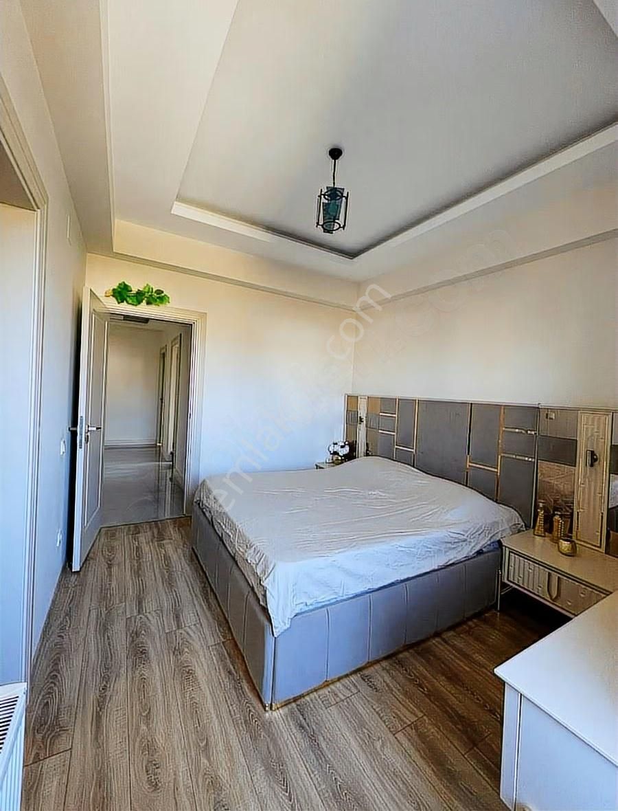 Mezitli Mah. Toraman Emlaktan Satılık Daire - Görsel 11