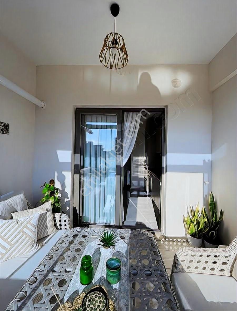 Mezitli Mah. Toraman Emlaktan Satılık Daire - Görsel 8