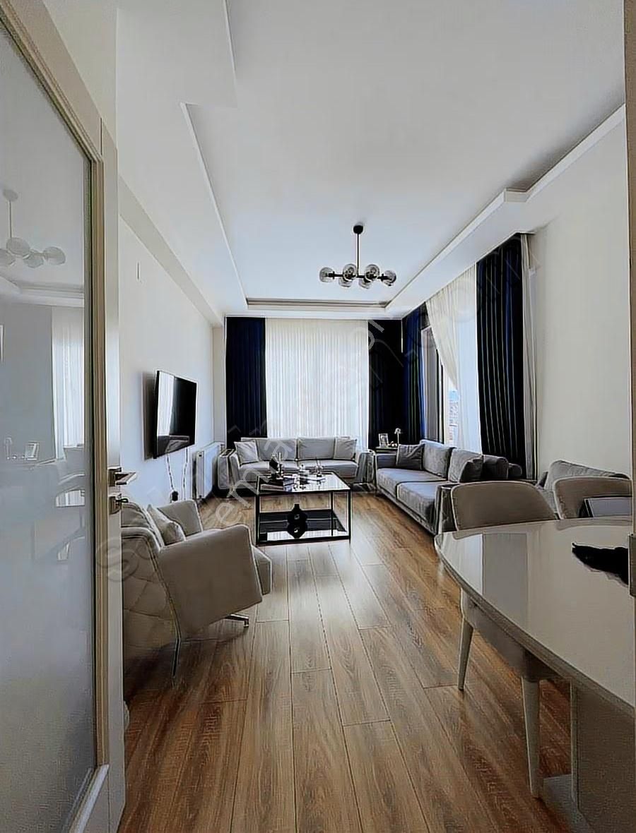 Mezitli Mah. Toraman Emlaktan Satılık Daire - Görsel 20