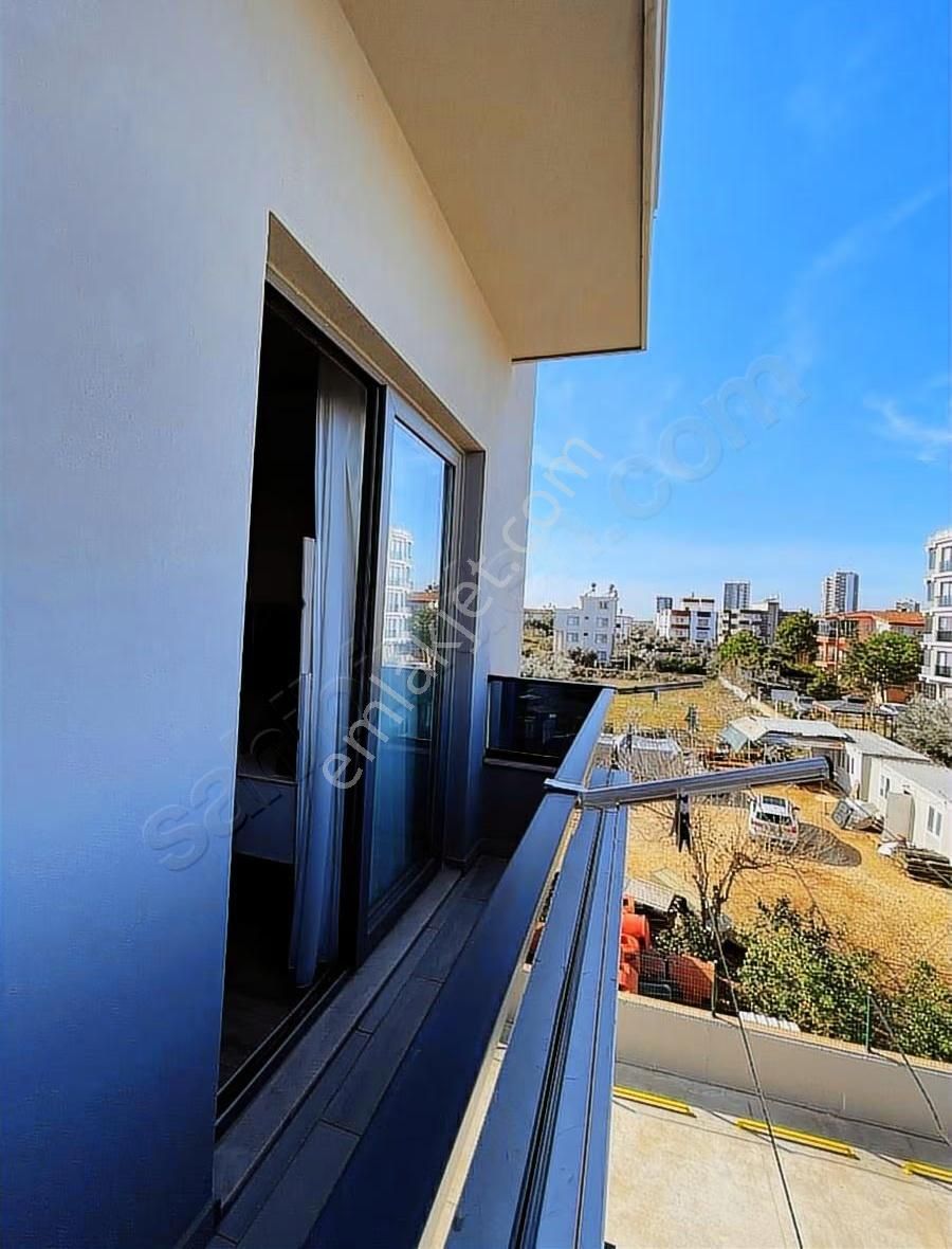 Mezitli Mah. Toraman Emlaktan Satılık Daire - Görsel 5