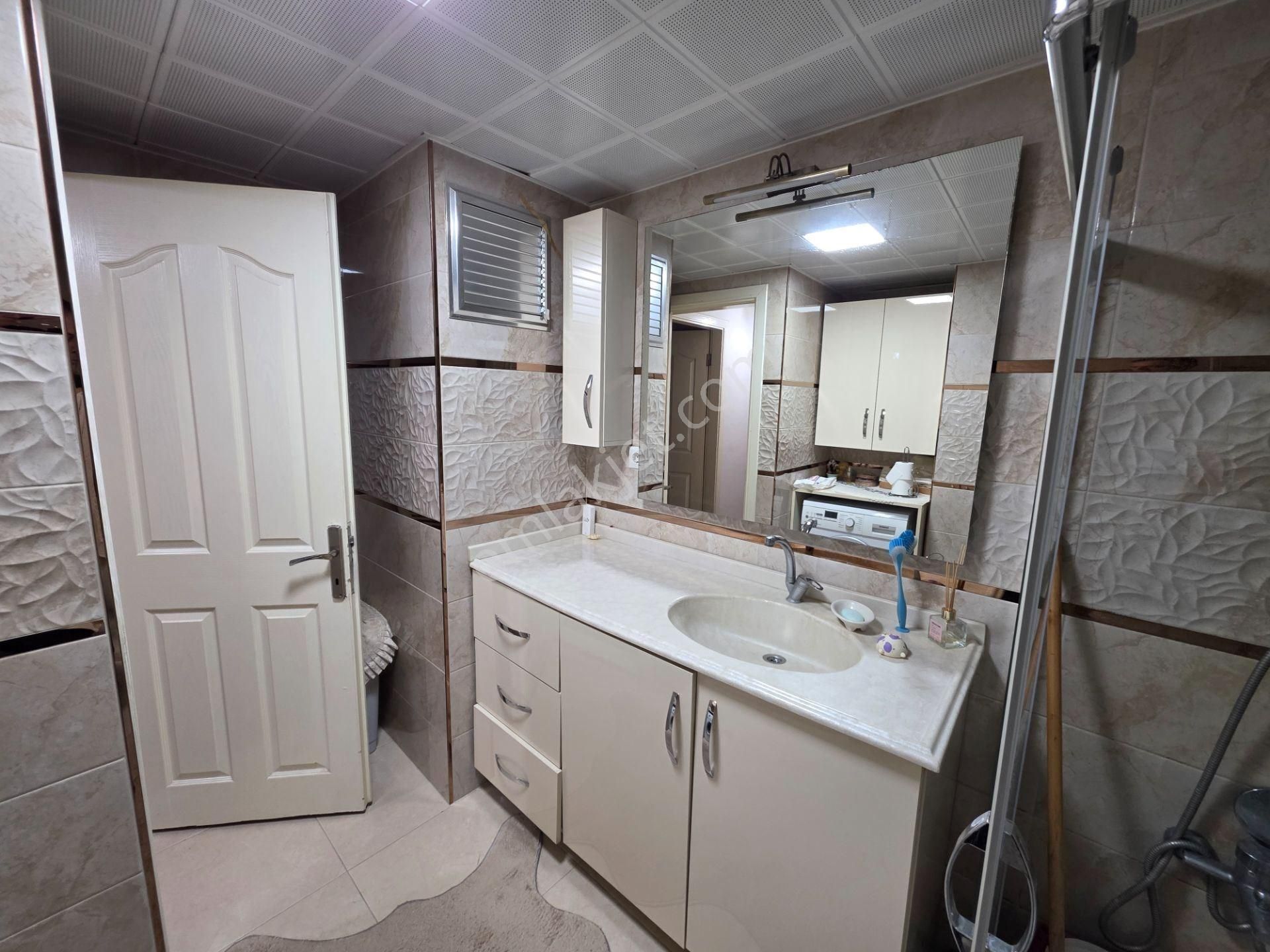 Karşıyaka Merkez Sahil 150m 3+1 Doğalgazlı Bakımlı Satılık Daire - Görsel 20