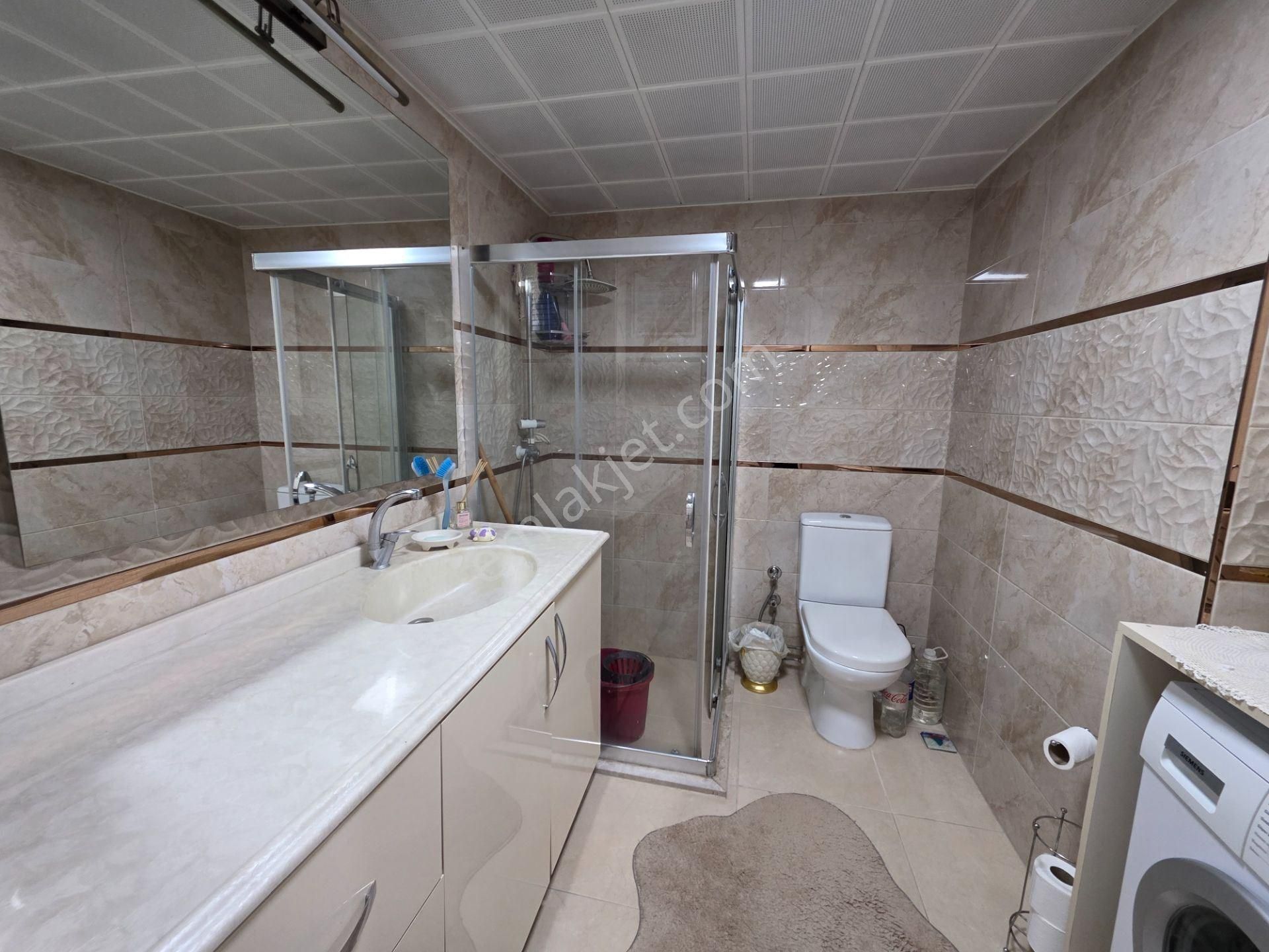 Karşıyaka Merkez Sahil 150m 3+1 Doğalgazlı Bakımlı Satılık Daire - Görsel 19