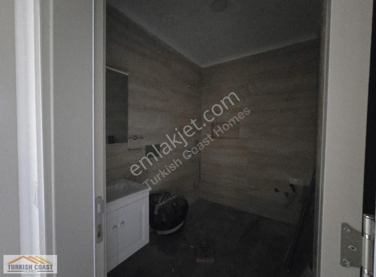 Havuzlu Sitede Satılık Sıfır Dubleks Daire - Görsel 24