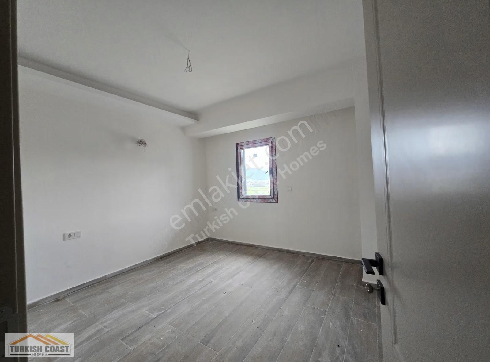 Havuzlu Sitede Satılık Sıfır Dubleks Daire - Görsel 12