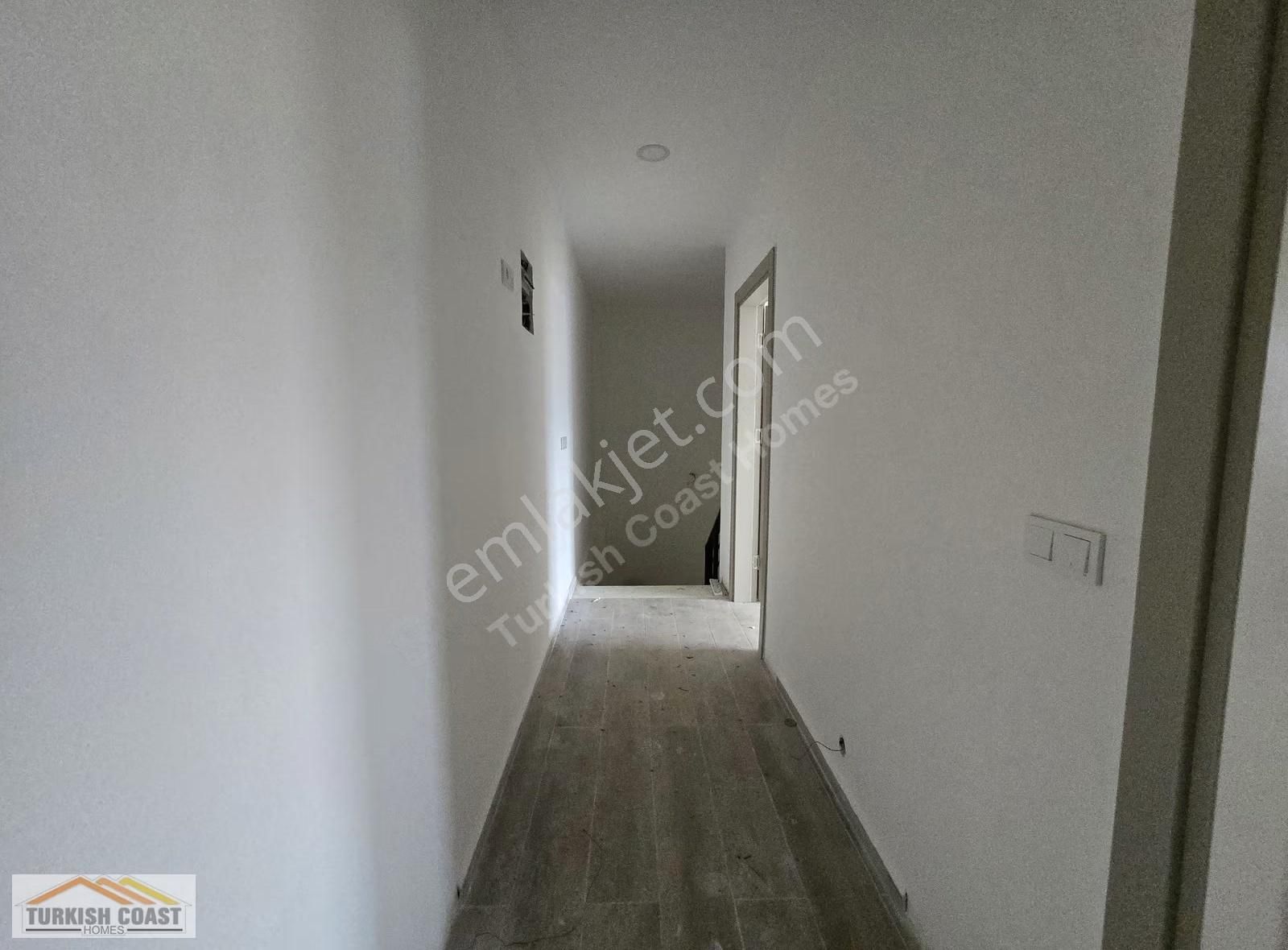 Havuzlu Sitede Satılık Sıfır Dubleks Daire - Görsel 7