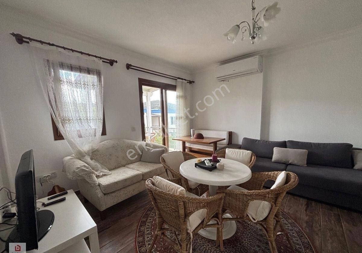 Bodrum Gölköy Kiralık Eşyalı Ev - Görsel 5