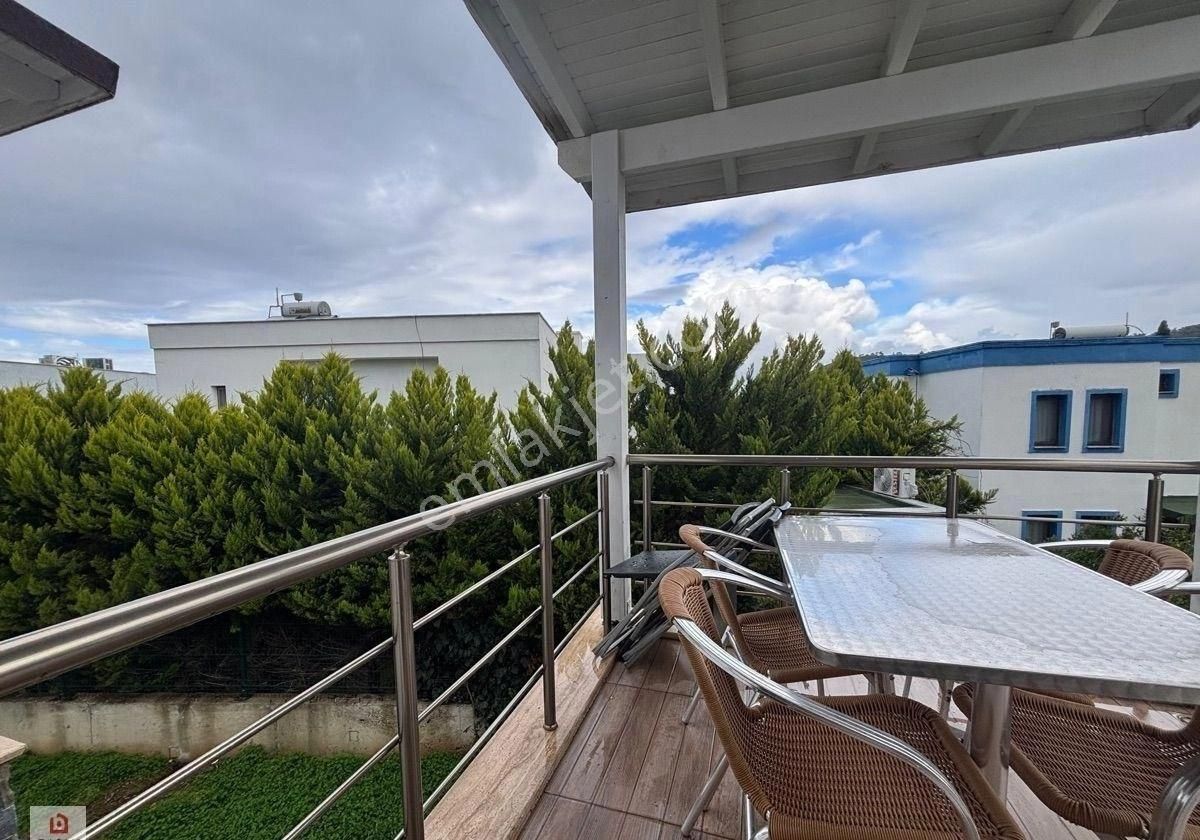 Bodrum Gölköy Kiralık Eşyalı Ev - Görsel 6