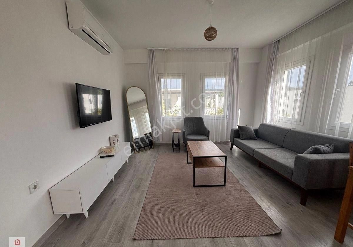 Bodrum Gölköy Kiralık Daire - Görsel 6