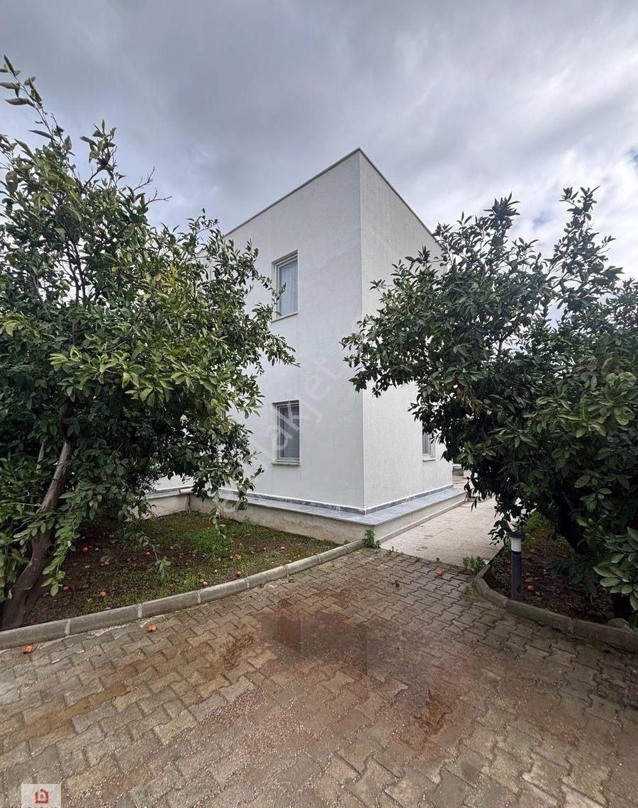 Bodrum Gölköy Kiralık Daire