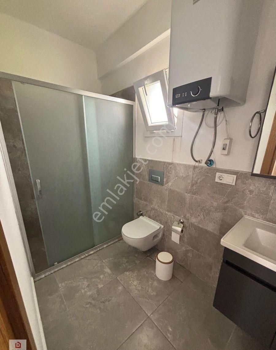 Bodrum Gölköy Kiralık Daire - Görsel 10