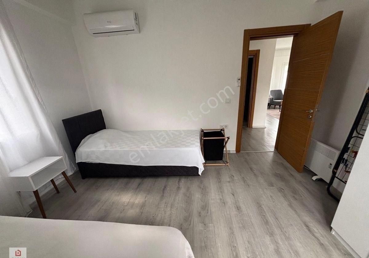 Bodrum Gölköy Kiralık Daire - Görsel 13