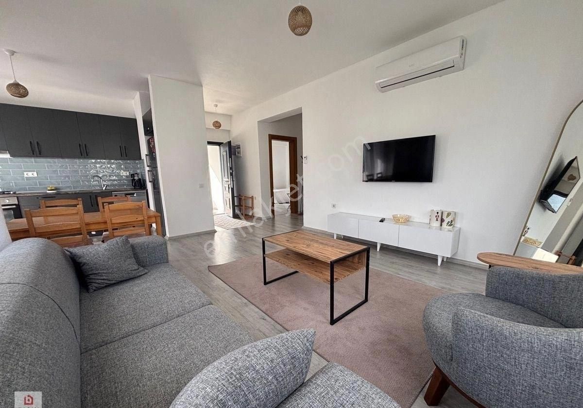 Bodrum Gölköy Kiralık Daire - Görsel 7