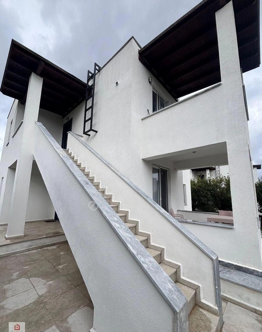 Bodrum Gölköy Kiralık Daire - Görsel 2