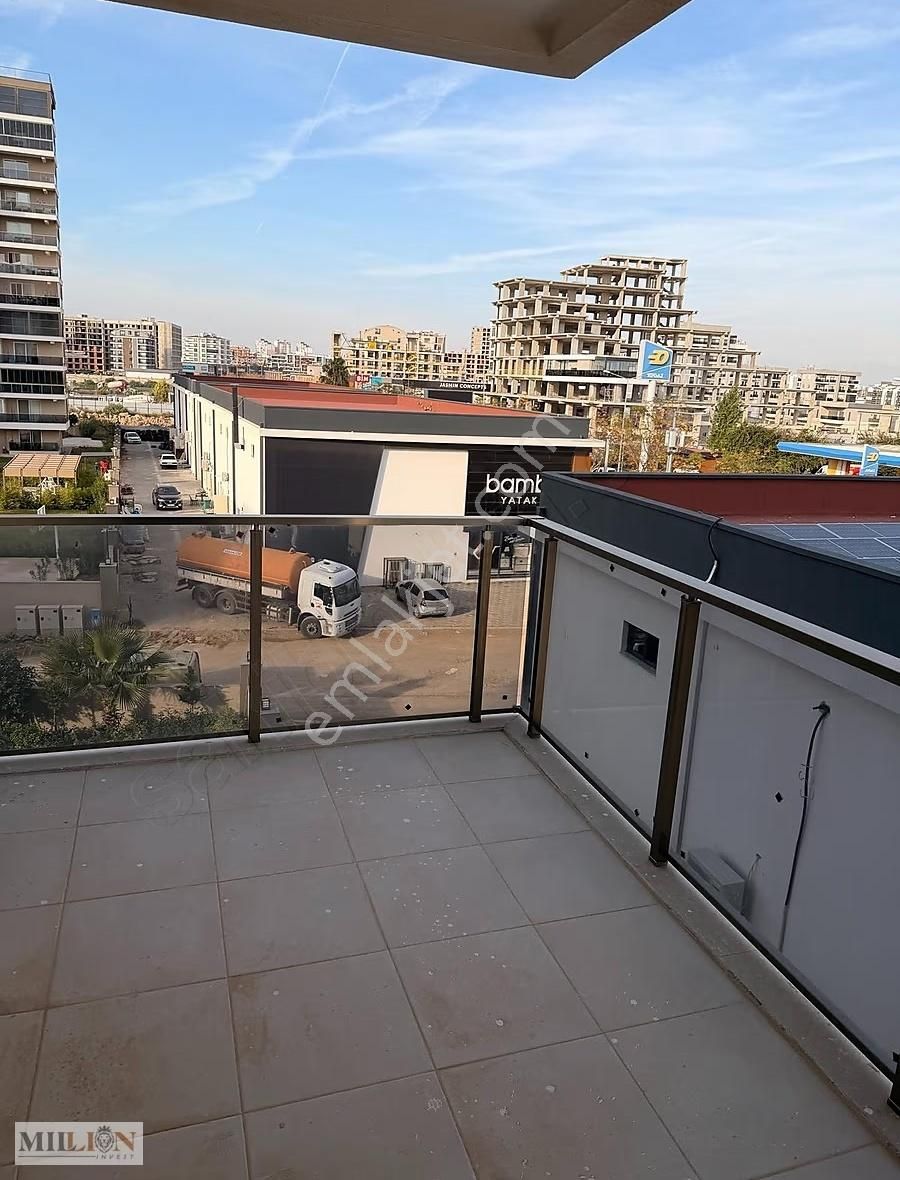 Altıntaş Ermenek Sınırı Ana Yol Kapalı Mutfak Yüzme Havuz Site - Görsel 10