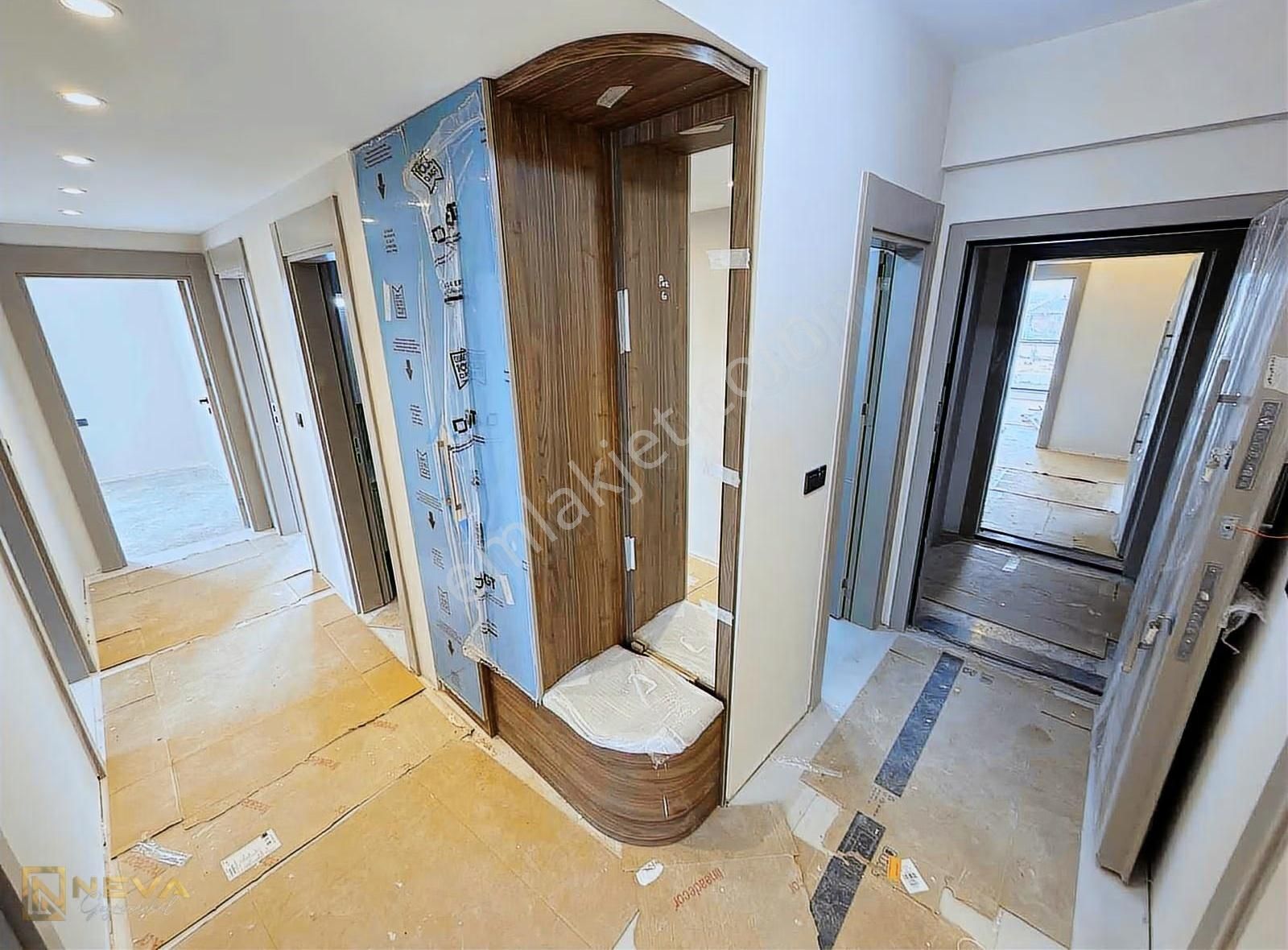 Adapazarı Karapınar Mah. Satılık 3+1 112 M2 Lüx Daireler - Görsel 17