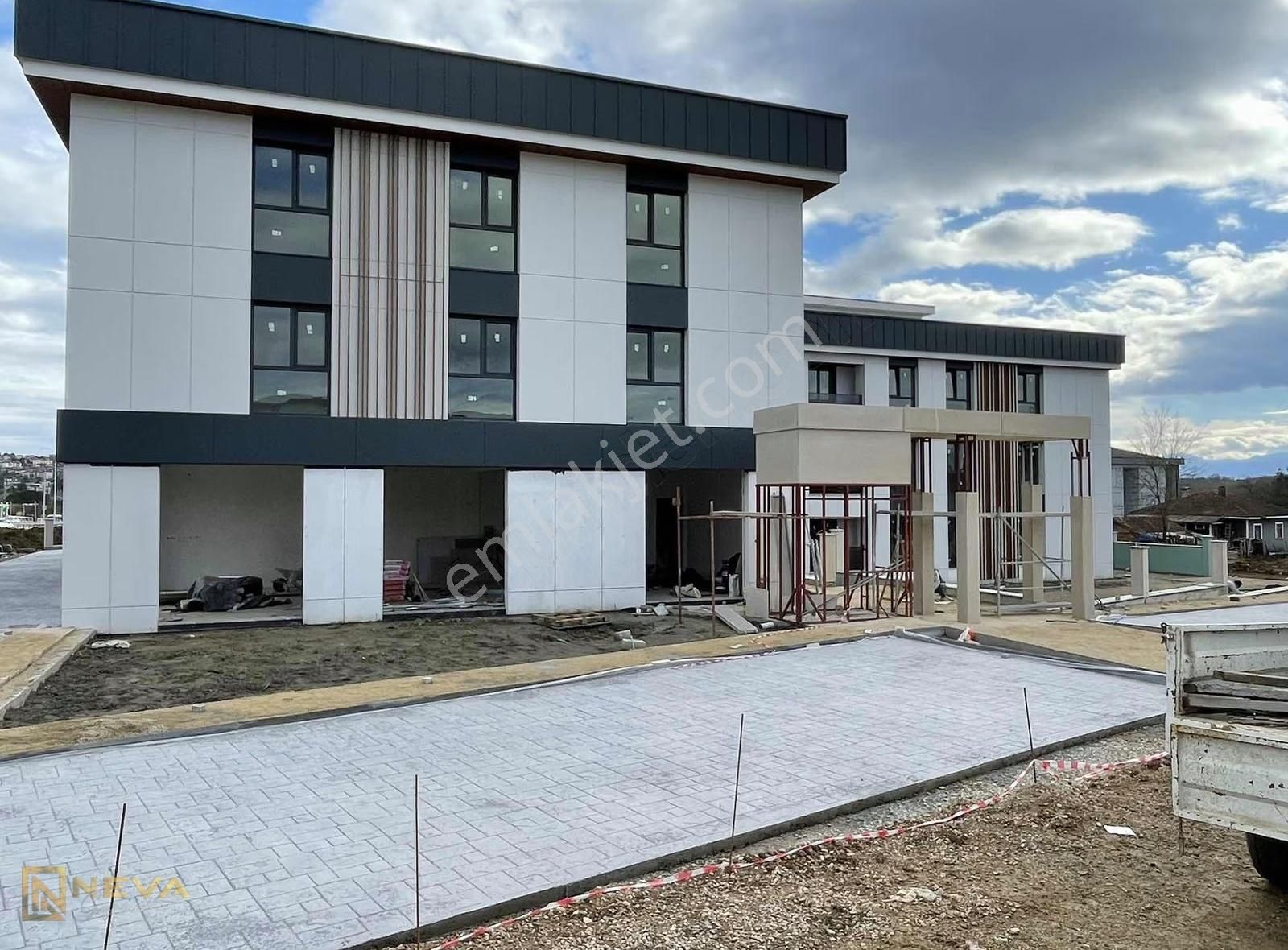 Sakarya Camili'de 3+1 Satılık Daire - Görsel 7