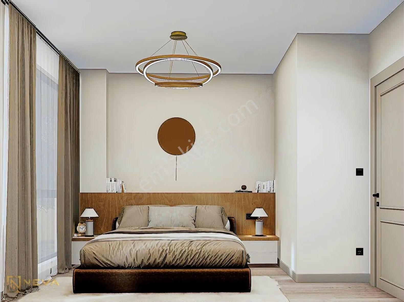 Adapazarı Karapınar Mah. Projeden Satılık 2+1 87 M2 Lüx Daireler - Görsel 26