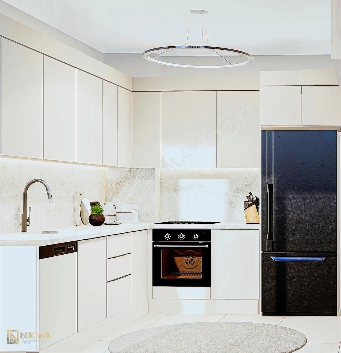 Adapazarı Karapınar Mah. Projeden Satılık 2+1 87 M2 Lüx Daireler - Görsel 16