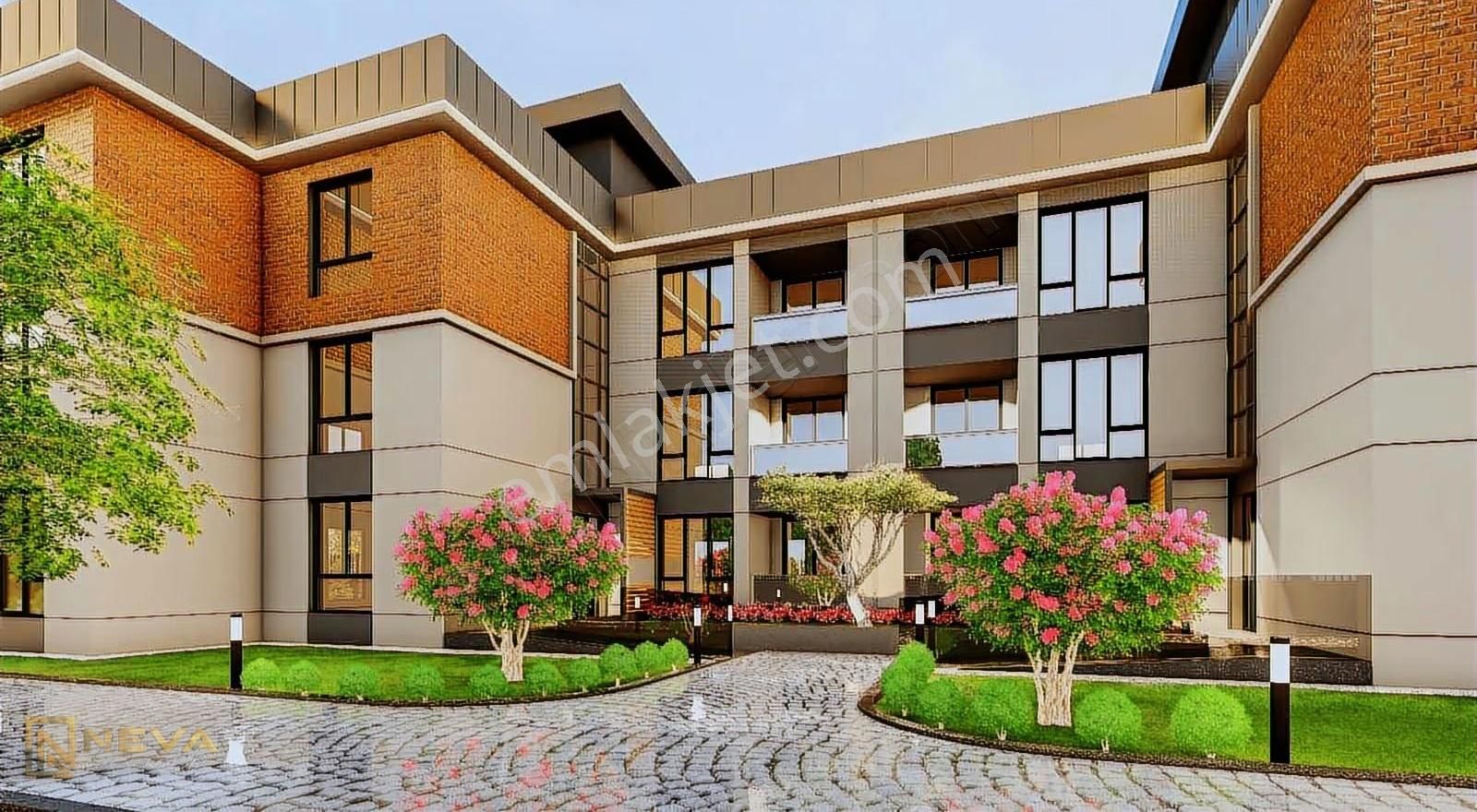 Adapazarı Karapınar Mah. Projeden Satılık 2+1 87 M2 Lüx Daireler - Görsel 2