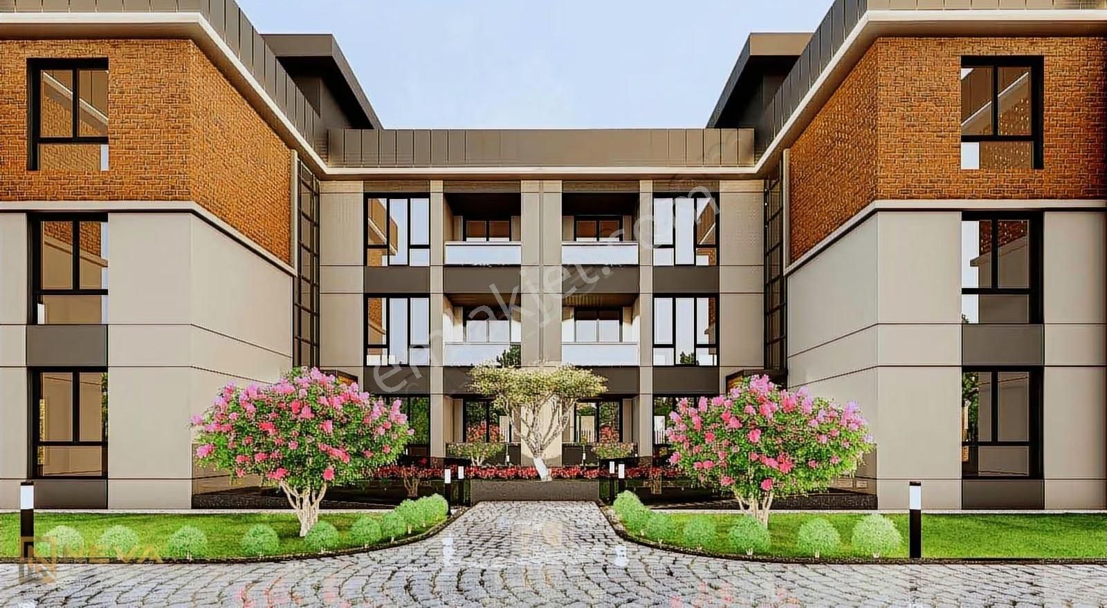 Adapazarı Karapınar Mah. Projeden Satılık 2+1 87 M2 Lüx Daireler - Görsel 3