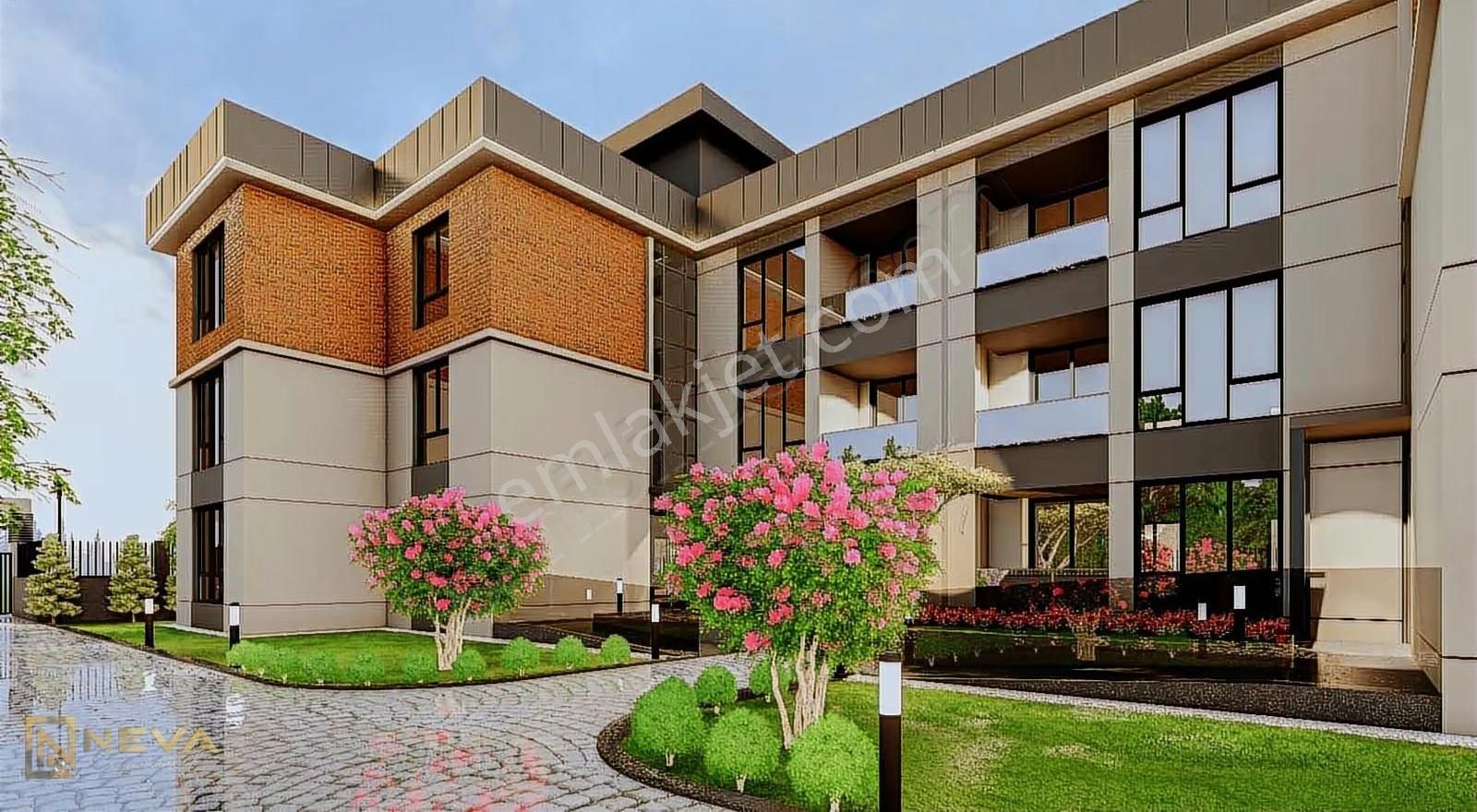 Adapazarı Karapınar Mah. Projeden Satılık 2+1 87 M2 Lüx Daireler - Görsel 18