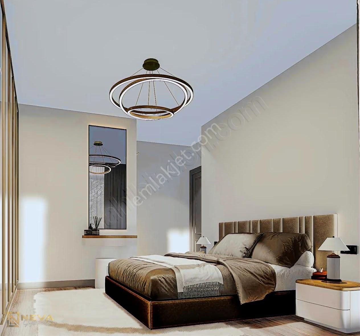 Adapazarı Karapınar Mah. Projeden Satılık 2+1 87 M2 Lüx Daireler - Görsel 20