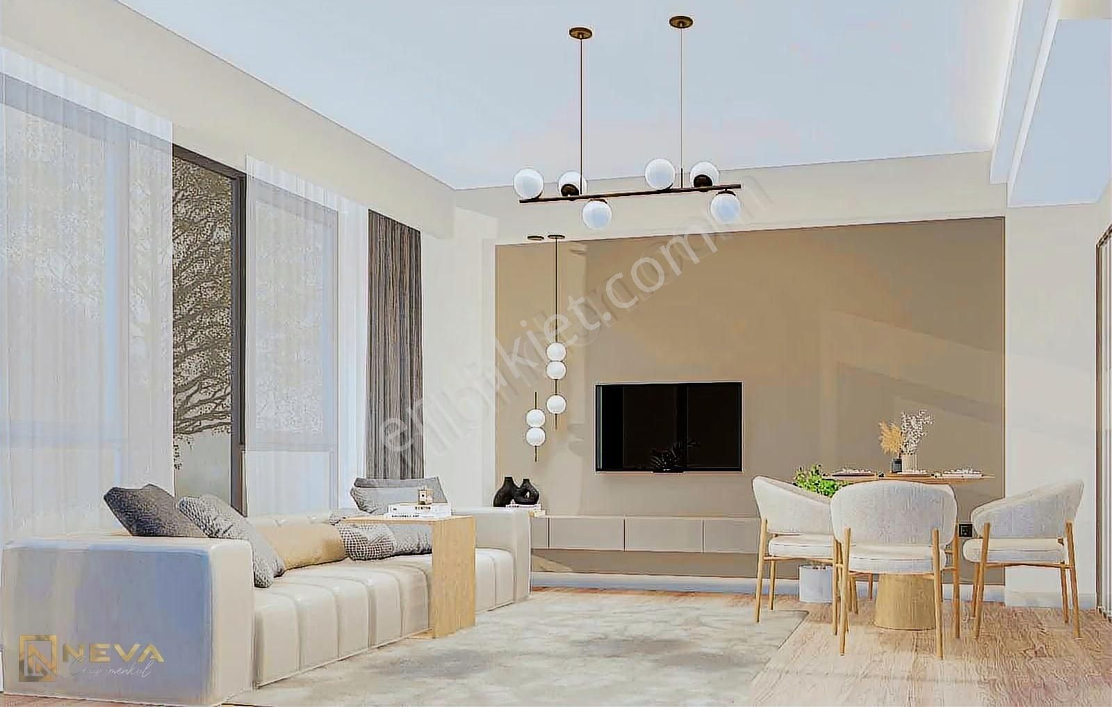 Adapazarı Karapınar Mah. Projeden Satılık 2+1 87 M2 Lüx Daireler - Görsel 25