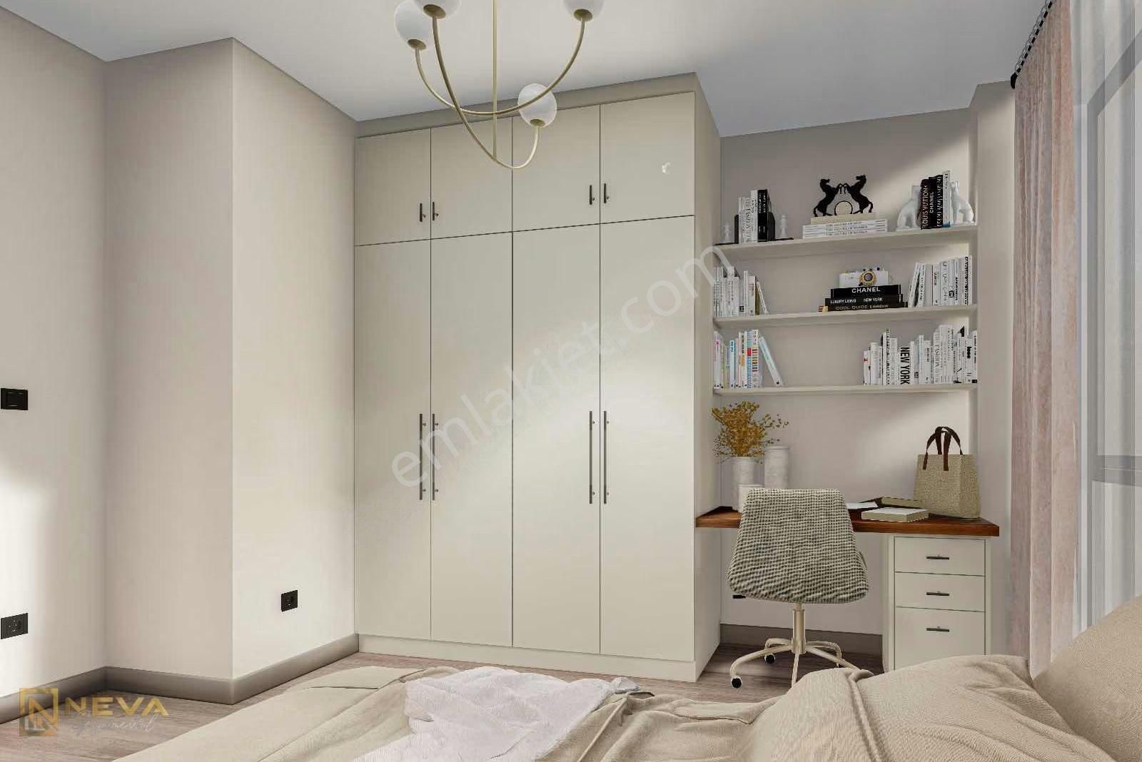 Adapazarı Karapınar Mah. Projeden Satılık 2+1 87 M2 Lüx Daireler - Görsel 24