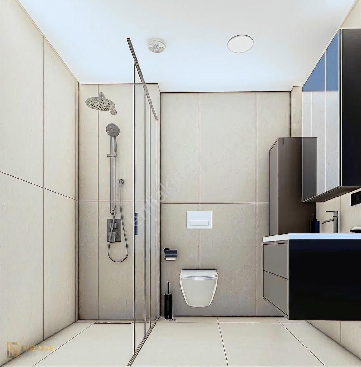 Adapazarı Karapınar Mah. Projeden Satılık 2+1 87 M2 Lüx Daireler - Görsel 5