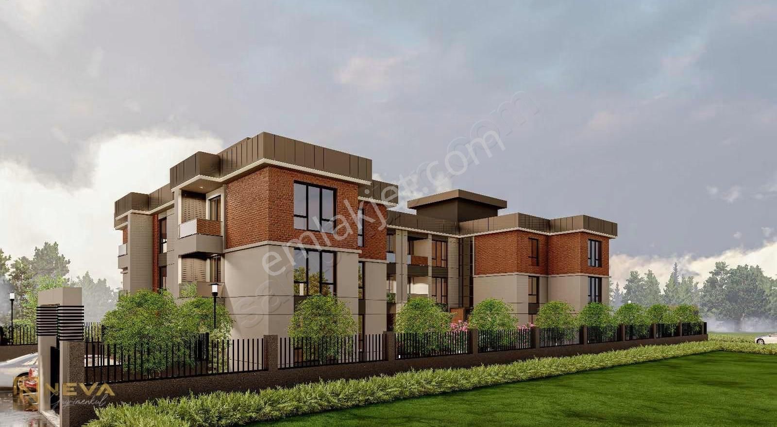 Adapazarı Karapınar Mah. Projeden Satılık 2+1 87 M2 Lüx Daireler - Görsel 9