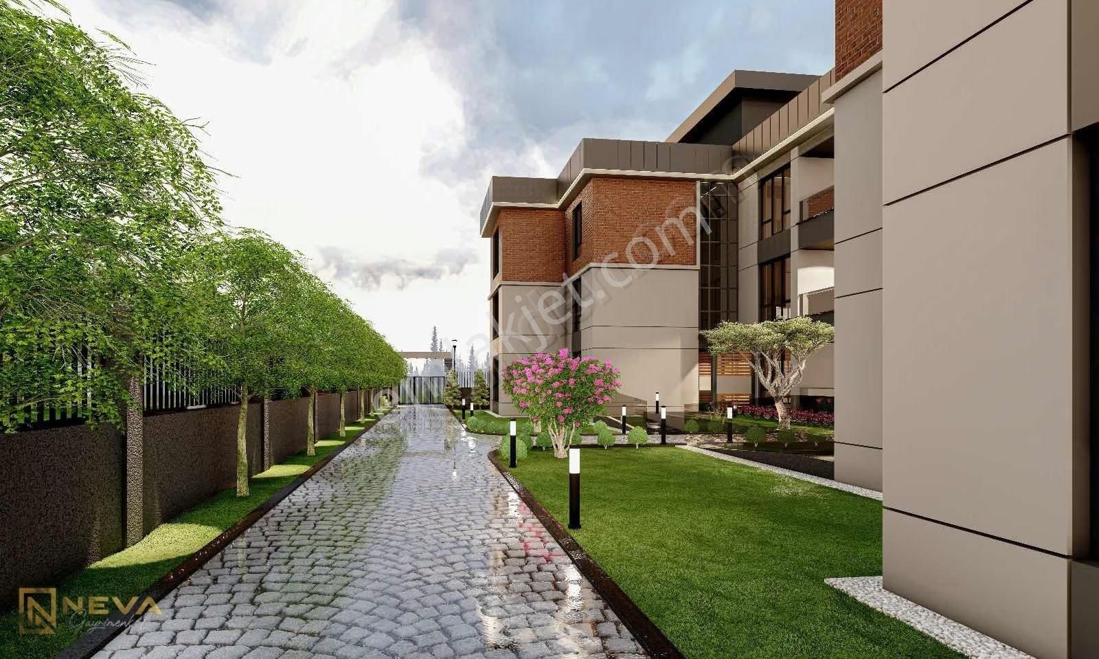 Adapazarı Karapınar Mah. Projeden Satılık 2+1 87 M2 Lüx Daireler - Görsel 15