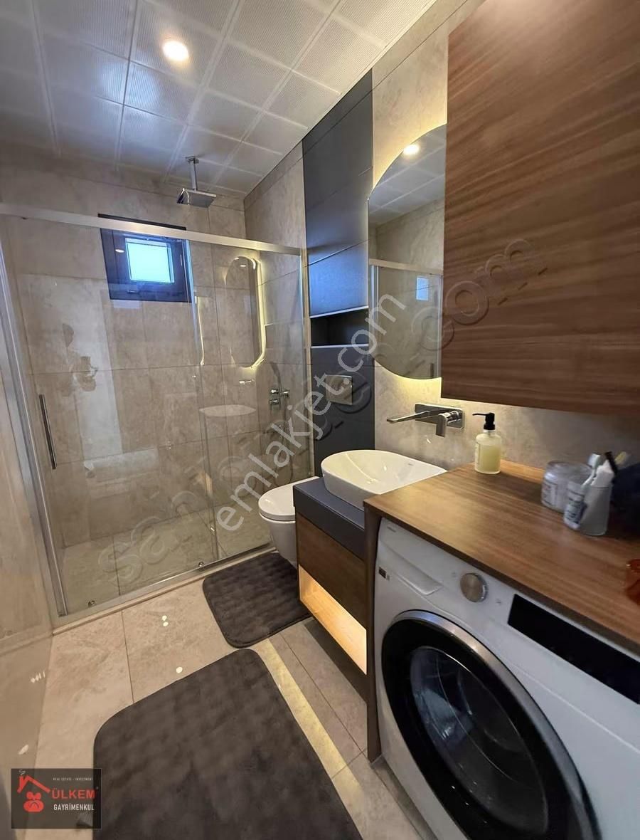 Denize 500 Mt Müstakil Özel Havuzlu Vadeli Ödemeli Villalar - Görsel 2