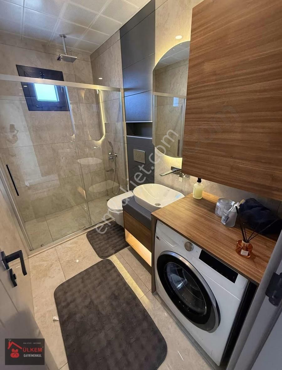 Denize 500 Mt Müstakil Özel Havuzlu Vadeli Ödemeli Villalar - Görsel 7