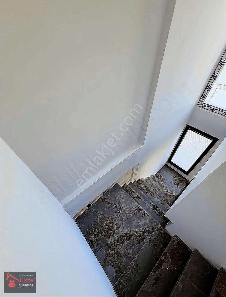 Denize 500 Mt Müstakil Özel Havuzlu Vadeli Ödemeli Villalar - Görsel 10